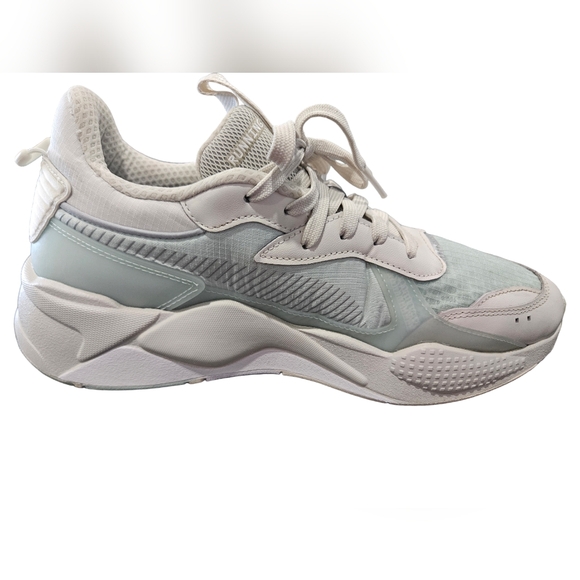 Puma RS-X Tech Men's Running Shoes Sz 11 - Picture 7 of 13